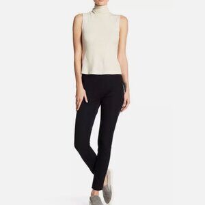 THEORY Women's Navalane Jetty Ankle Slim Pants